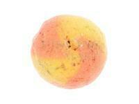 Boilies Duo Color Jaxon Method Feeder 16 mm - Peach-mango