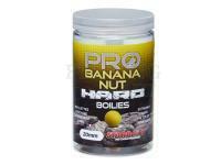 Kulki hakowe Starbaits Pro Banana Nut 200g Hard Boilies - 20mm