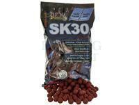 Boilies PC SK30 Brown 14mm 800g