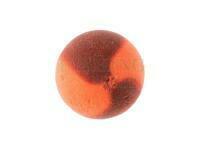 Boilies pop-up Duo Color Jaxon Method Feeder 16 mm - Orange-chocolate