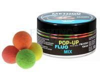 POP-UP Fluo Jaxon Method Feeder Mix