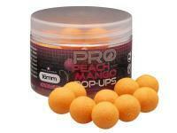 Pop Ups Probio Peach & Mango 50g 16mm - Fluo Orange