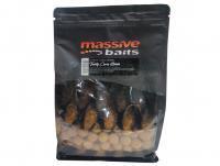 Boilies Massive Baits Tasty Corn Limited Edition 1kg 18mm