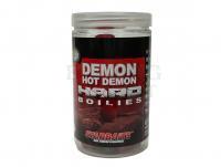 Starbaits PC Demon Hot Demon Hard 200g 20mm - Red