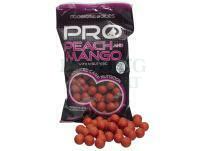 Kulki Starbaits Probio Peach & Mango 0.8kg - 20mm