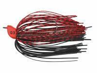Lure Spro Freestyle Skirted Jig 10g - Cray
