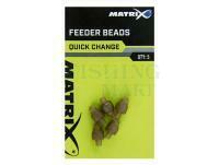 Łączniki Matrix Quick Change Feeder Beads