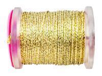 UTC Mini Sparkle Braid - Gold