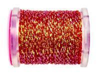 UTC Mini Sparkle Braid - Red