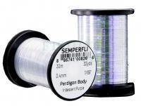 Lameta Semperfli Perdigon Body 30m 32yds 0.4mm 1/69" - Iridescent Purple