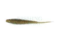 Soft baits Perch'ik Leech 2.0" - #03