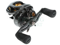 Lew`s Custom Lite SS Baitcast Reel 7.5:1 LH