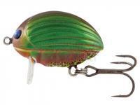 Lure Salmo Lil`Bug BG3F - Green Bug