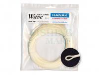 Fly Lines Wave WF Floating Cream 25m 90ft #6 WF6F