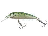 Wobler Wob-Art Wobler Wob-Art Lipień (Grayling) 5cm 2.5g F DR - 21