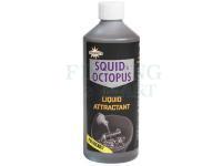 Liquid Attractant Squid & Octopus 500ml