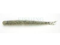 Soft Baits Keitech Live Impact 101mm - Silver Shad