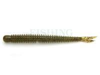 Soft Baits Keitech Live Impact 63mm - Green Pumpkin PP