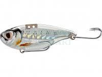 Lure Live Target Sonic Shad Blade Bait 5cm 10.5g - Silver/Pearl