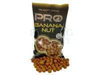 Starbaits Pro Banana Nut 800g - 20mm