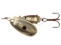 Spinner BlueFox Vibrax Shad #1 | 4g - GSD