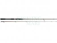 Rod W4 Powershad 2nd 8` 240 CM XH 30-90 G