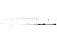 Abu Garcia VERITAS LTD Spinning 702M 2.13m 7-28g Extra Fast