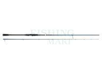 Rod Savage Gear SGS2 All-Around 9' 2.74m F 15-50g MH PE#1.0-1.5 2sec