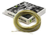 Fly Line Guideline Fario Tactical WF Float #6