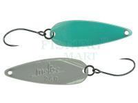 Trout Spoon Molix Lover Area Spoon 1.8 g (1/16 oz) - 329 Aquamarine