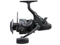 Kołowrotek Dragon MegaBAITS Black Shadow FR850i