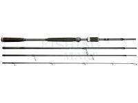 Rod Westin W3 Spin 2nd Travel | 10' | 3.00m | M | 7-30g | 4sec