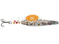 Sea lure Savage Gear LT Seeker 70mm 13g - 14 White Pout