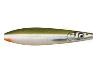 Sea lure Savage Gear LT Seeker 75mm 18g - Green Silver Matte Finish