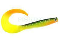 Soft Bait Lucky John Kubira Fire Tail 7.0' 17.5cm - PG47