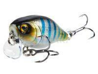 Hard lure Lucky John Original Chubby SSR 4F 40mm 4.5g - 002