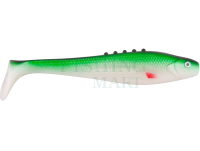 Lunatic Pro 10cm - Black Turquise