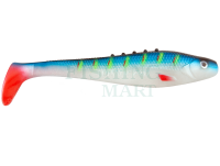 Lunatic Pro 10cm - Scratched Fish