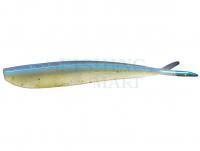 Soft Bait Lunker City Fin-S Fish 5.75" - #233 Sexy Shiner