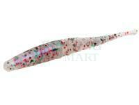 Soft Baits Mikado M-Craft Wiggly Worm 75mm - Shrimp