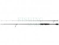 Rod Abu Garcia EON Spinning 802MH 2.44m 12-42g | Extra Fast | Medium Heavy