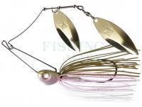 Przynęta Mustad Arm Lock Spinnerbait 14g - Wakasagi