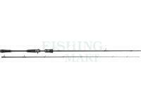 Rod Westin W3 Finesse Crank-T 3rd 2.13m 10-30g