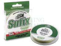 Plecionka Sufix Feeder Braid Green 150m 0.08mm