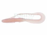 Soft baits Keitech Mad Wag Mini 8,89cm - Natural Pink