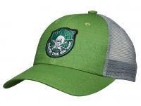 Czapka z daszkiem Madcat Baseball Cap Fern Green - One size