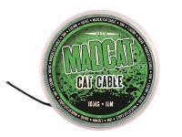 Plecionka na przypony sumowe MADCAT Cat Cable 10m 1.50mm