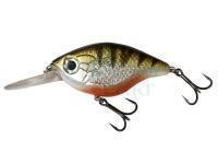 Wobler MADCAT Tight-S Deep Hard Lures 16cm 70g - Perch