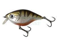 Wobler MADCAT Tight-S Shallow Hard Lures 12cm - Perch