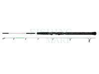 Wędka Madcat White Clonk Teaser Spinning Rod 1.80m 100-150g